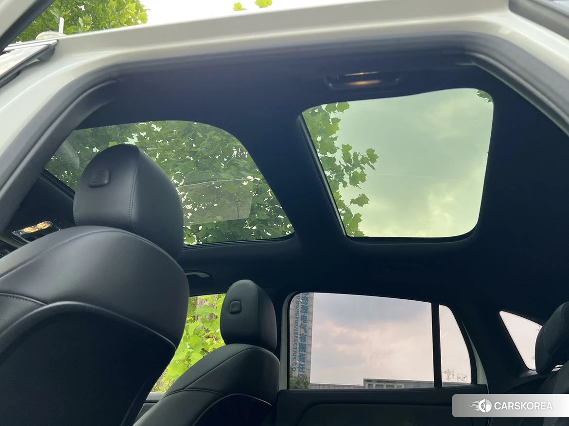 Mercedes-Benz GLA 2020 Белый из Китая, фото 5