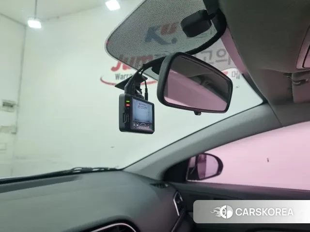 Hyundai Avante AD 2018 Серебряный из Кореи, фото 5