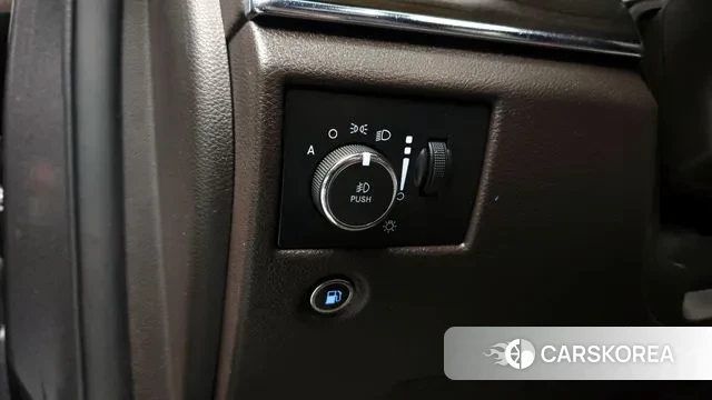 Jeep Grand Cherokee 2019 Серый из Кореи, фото 5