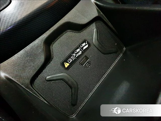 Chevrolet (GM Daewoo) Real New Colorado 2020 Фиолетовый из Кореи, фото 5