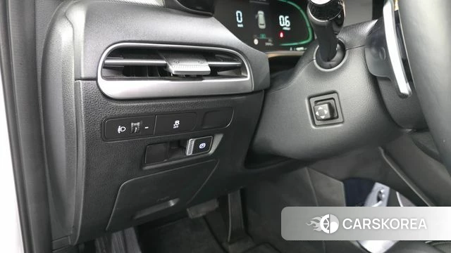 Hyundai The New Palisade 2022 Белый из Кореи, фото 5
