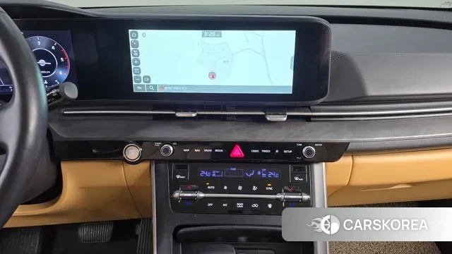 Kia Carnival 4th generation 2022 Черный из Кореи, фото 5