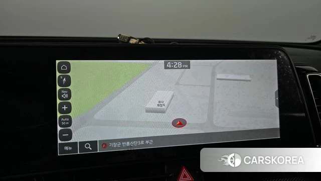 Kia Sportage 5th Generation Hybrid 2023 Белый из Кореи, фото 5
