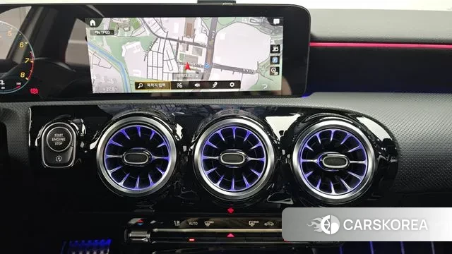 Mercedes-Benz A-Class W177 2022 Серый из Кореи, фото 5