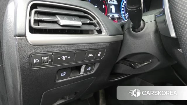 Hyundai Palisade 2020 Серый из Кореи, фото 5