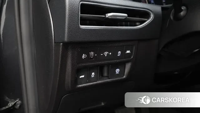 Hyundai Sonata (DN8) 2020 Серый из Кореи, фото 5