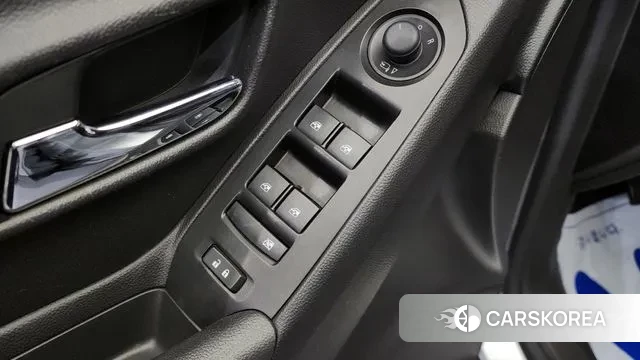 Chevrolet (GM Daewoo) The New Trax 2019 Серебряный из Кореи, фото 5