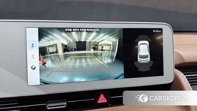 Hyundai Ionic 5 2021 Белый из Кореи, фото 5