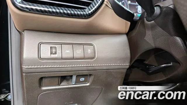 Hyundai The New Santa Fe id 2436939 из Кореи 5