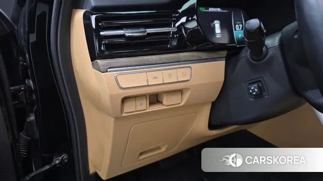 Kia Mohave Master 2020 Черный из Кореи, фото 5