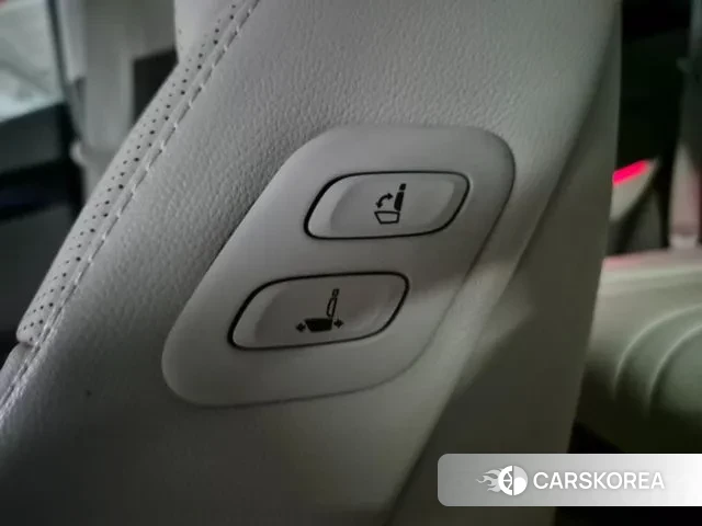 Genesis GV80 2022 Белый из Кореи, фото 5