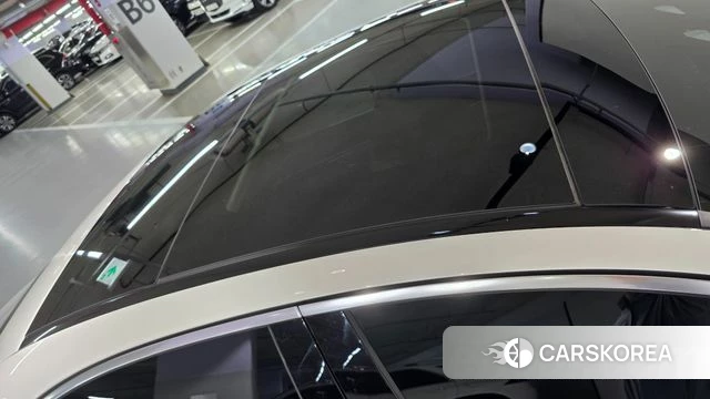 Mercedes-Benz E-Class W214 2024 Белый из Кореи, фото 5