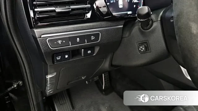 Kia Mohave Master id 2904997 из Кореи 5