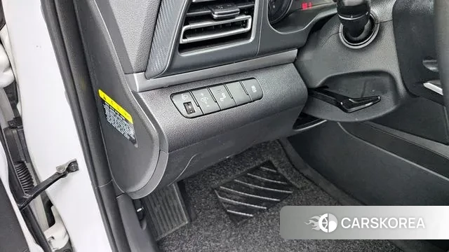 Hyundai The New Avante AD 2019 Белый из Кореи, фото 5