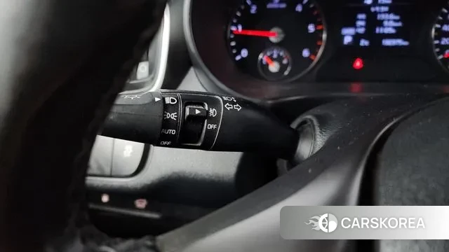 Kia The New Sorento 2018 Серый из Кореи, фото 5