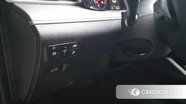 Kia K5 3rd generation 2021 Черный из Кореи, фото 5