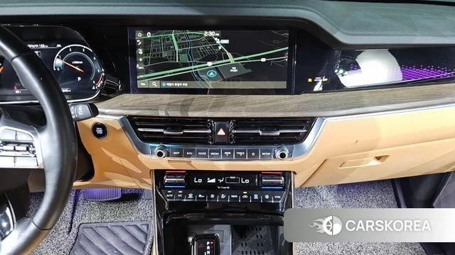 Kia Mohave Master 2020 Белый из Кореи, фото 5