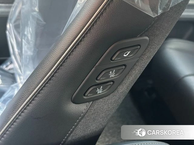 Hyundai Ionic 5 2022 Черный из Кореи, фото 5