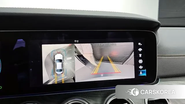 Mercedes-Benz E-Class W213 2023 Белый из Кореи, фото 5