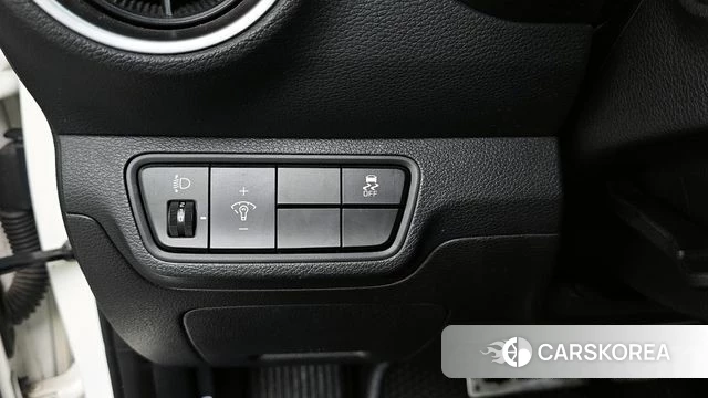 Kia Come New K3 2018 Белый из Кореи, фото 5