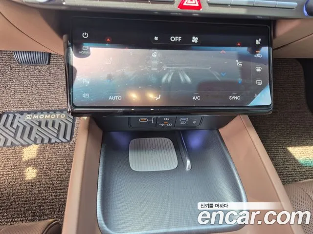 Hyundai Grandeur (GN7) id 2698141 из Кореи 5