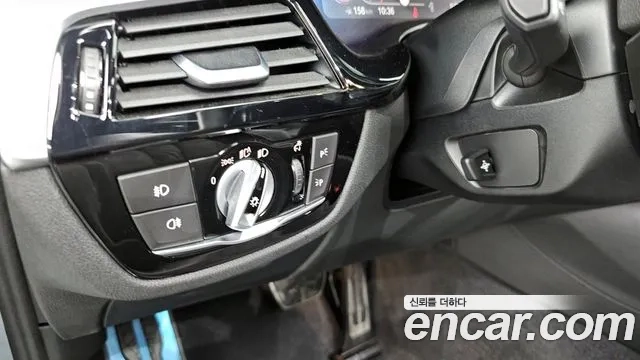 BMW 5 Series (G30) 2020 Серый из Кореи, фото 5