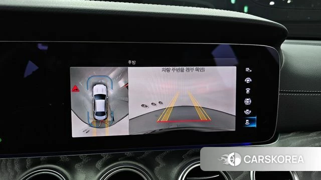 Mercedes-Benz E-Class W213 2022 Серый из Кореи, фото 5