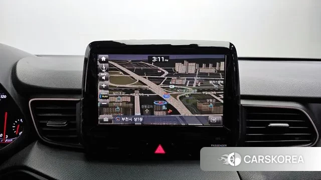 Hyundai Veloster (JS) 2018 Серый из Кореи, фото 5