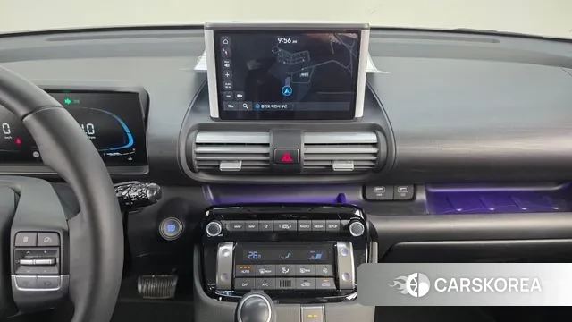 Hyundai Casper 2023 Белый из Кореи, фото 5