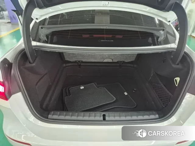 BMW 2 Series Gran Coupe (F44) 2021 Белый из Кореи, фото 5