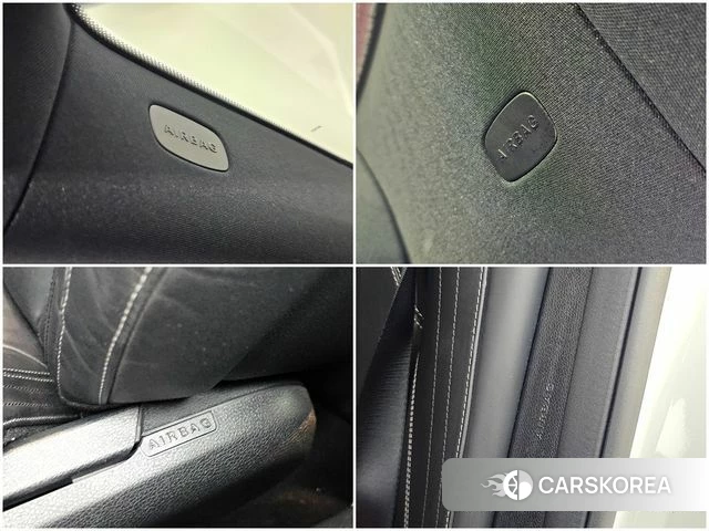 Mercedes-Benz E-Class W213 2021 Белый из Кореи, фото 5