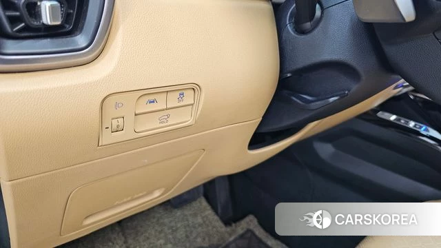 Kia Sorento 4th Generation 2022 Белый из Кореи, фото 5