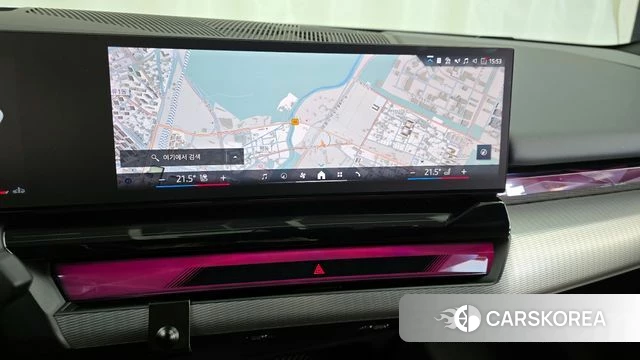 BMW 5 Series (G60) 2024 Белый из Кореи, фото 5