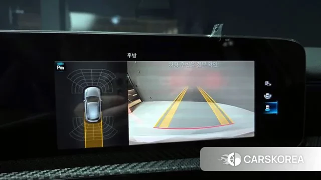 Mercedes-Benz A-Class W177 2019 Белый из Кореи, фото 5