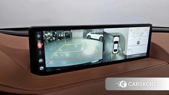 Genesis G80 (RG3) 2020 Черный из Кореи, фото 5