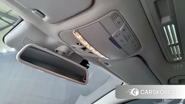 Mercedes-Benz GLC-Class X253 2018 Белый из Кореи, фото 5