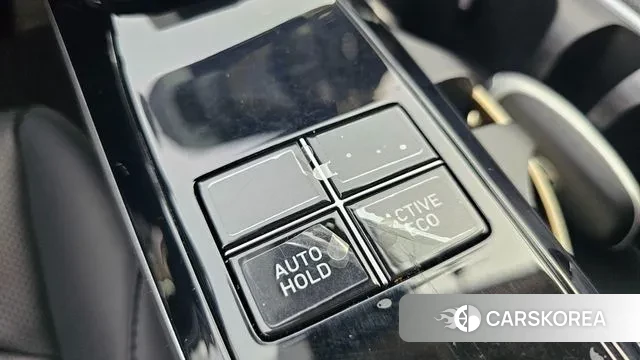 Hyundai Sonata (DN8) 2020 Серый из Кореи, фото 5