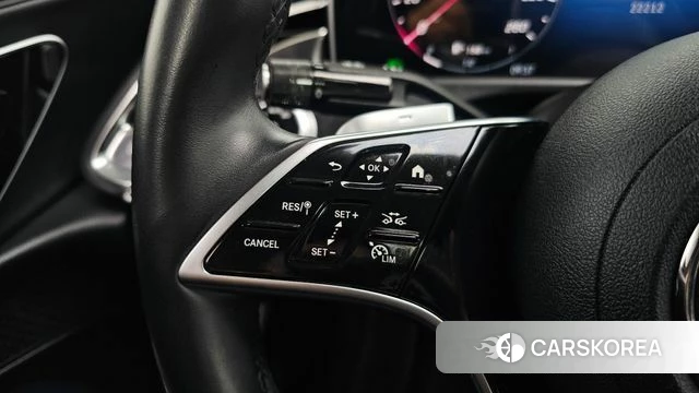 Mercedes-Benz E-Class W214 2024 Черный из Кореи, фото 5