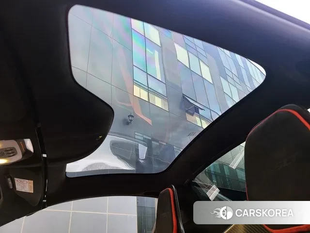 McLaren 765LT 2022 Белый из Кореи, фото 5