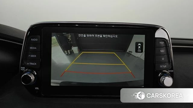 Hyundai Santa Fe TM 2018 Серый из Кореи, фото 5