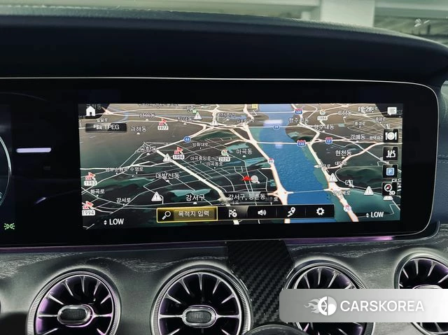 Mercedes-Benz E-Class W213 2023 Белый из Кореи, фото 5