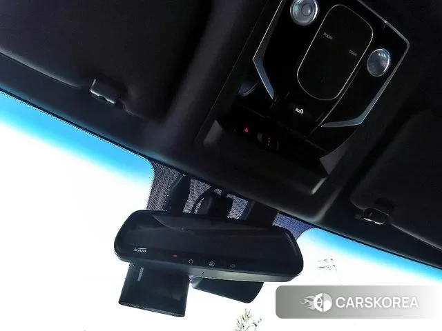 Ssangyong Rexton New Arena 2025 Черный из Кореи, фото 5