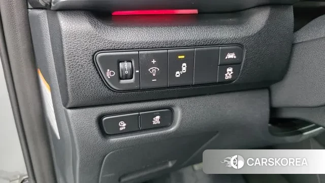 Kia Niro EV 2021 Серебряный из Кореи, фото 5