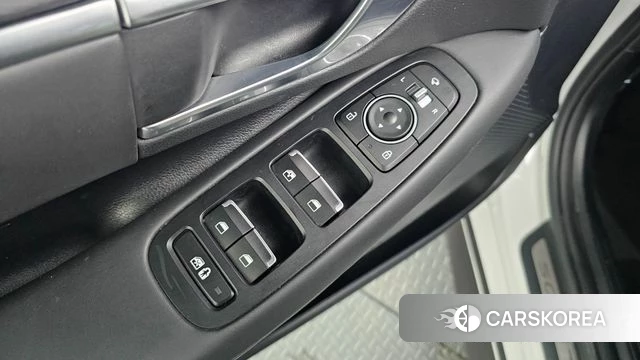 Hyundai Sonata (DN8) 2021 Белый из Кореи, фото 5