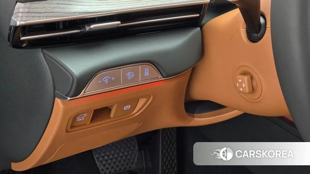 Genesis GV80 2024 Белый из Кореи, фото 5