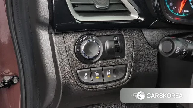 Chevrolet (GM Daewoo) The New Spark 2019 Фиолетовый из Кореи, фото 5