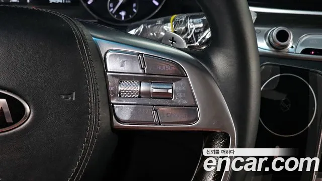 Kia More K9 id 2466283 из Кореи 5