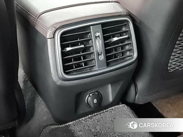 Genesis The New G70 2021 Белый из Кореи, фото 5