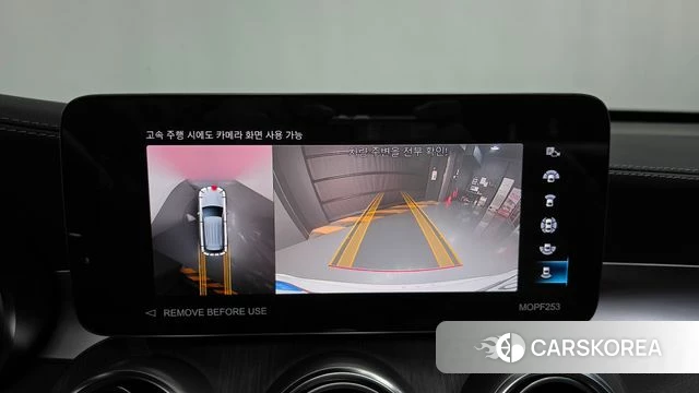 Mercedes-Benz GLC-Class X253 2022 Белый из Кореи, фото 5
