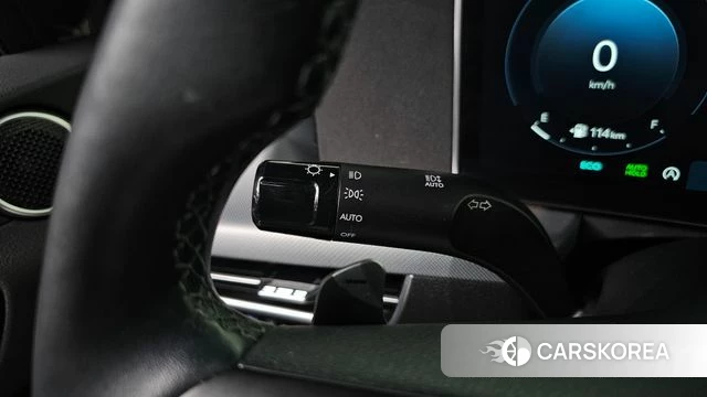 Hyundai Sonata D Edge (DN8) 2024 Серый из Кореи, фото 5